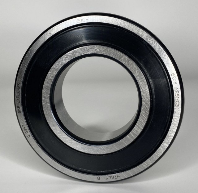 ШАРИКОВЫЙ ПОДШИПНИК 6208-2RS1/C3